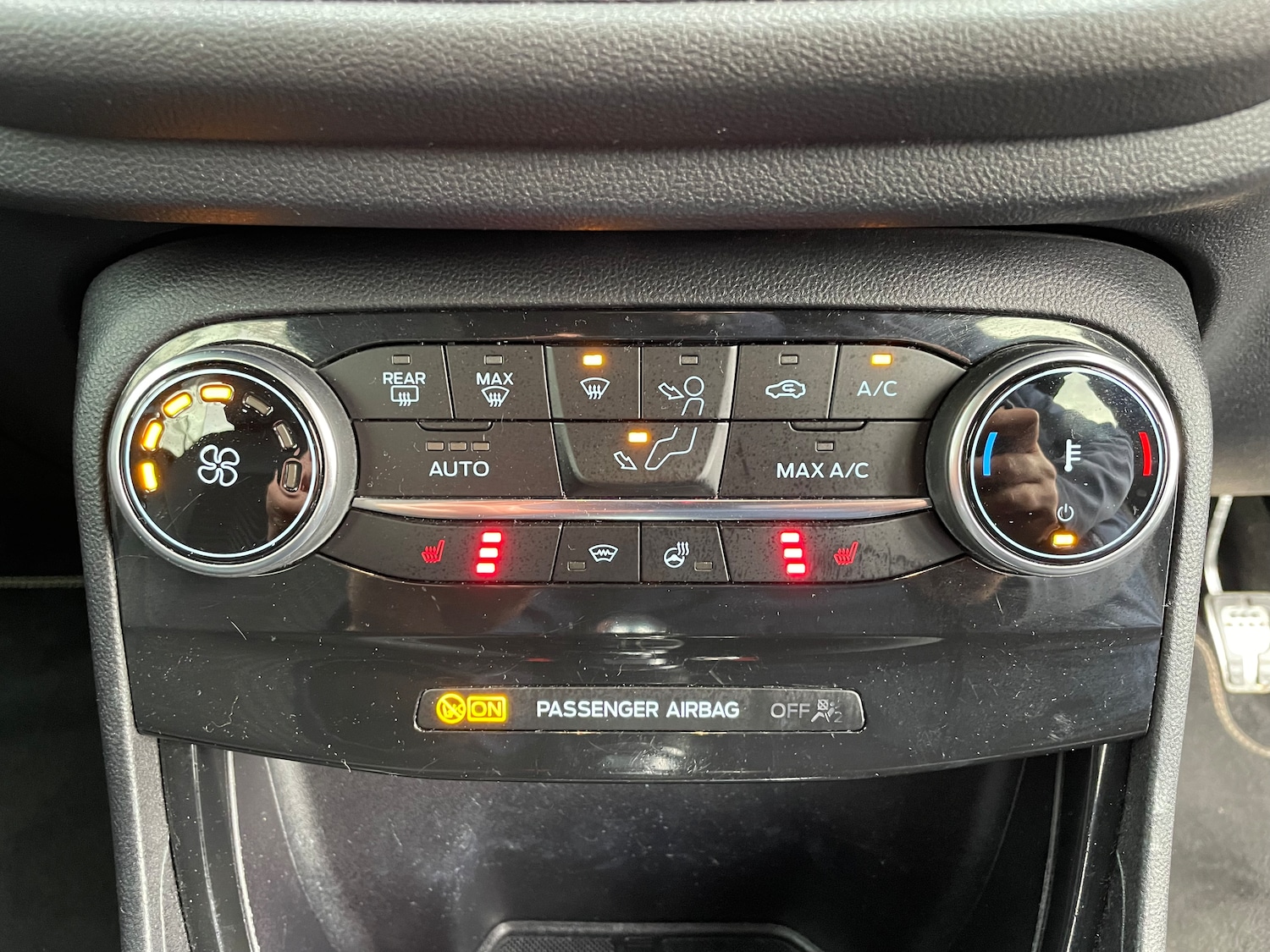 Used Ford Puma 2023 for sale - 77517144: Photo 20