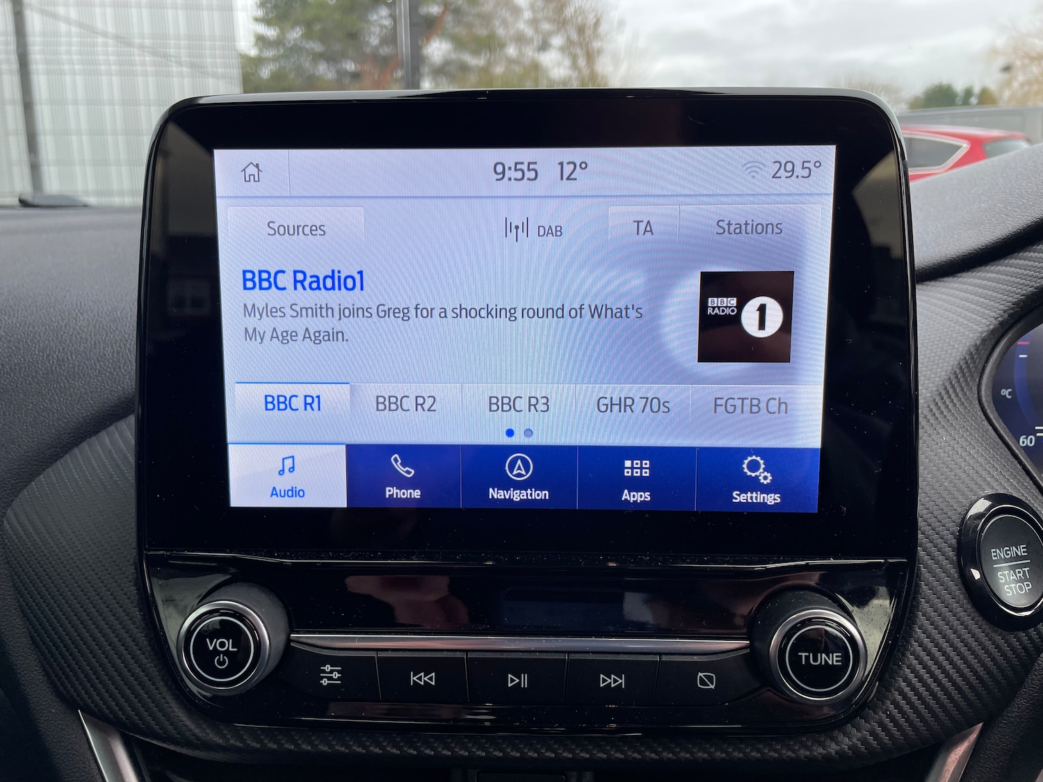 Used Ford Puma 2023 for sale - 77517144: Photo 21