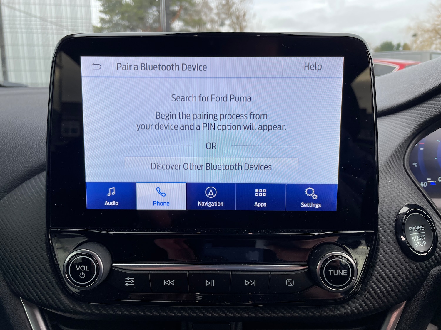 Used Ford Puma 2023 for sale - 77517144: Photo 22