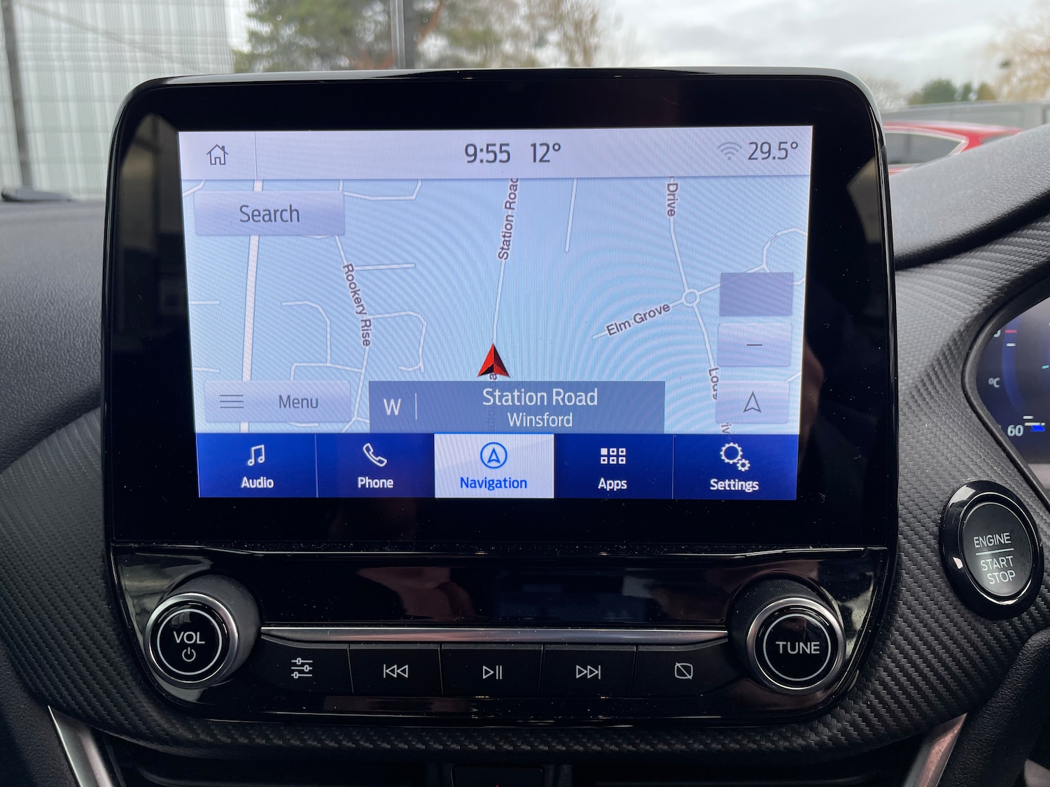 Used Ford Puma 2023 for sale - 77517144: Photo 23