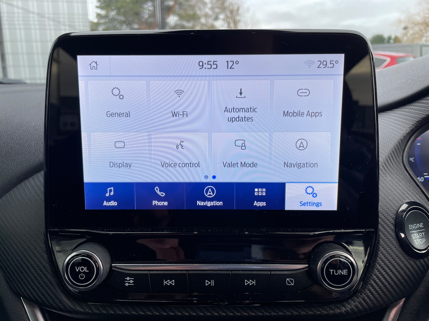 Used Ford Puma 2023 for sale - 77517144: Photo 24