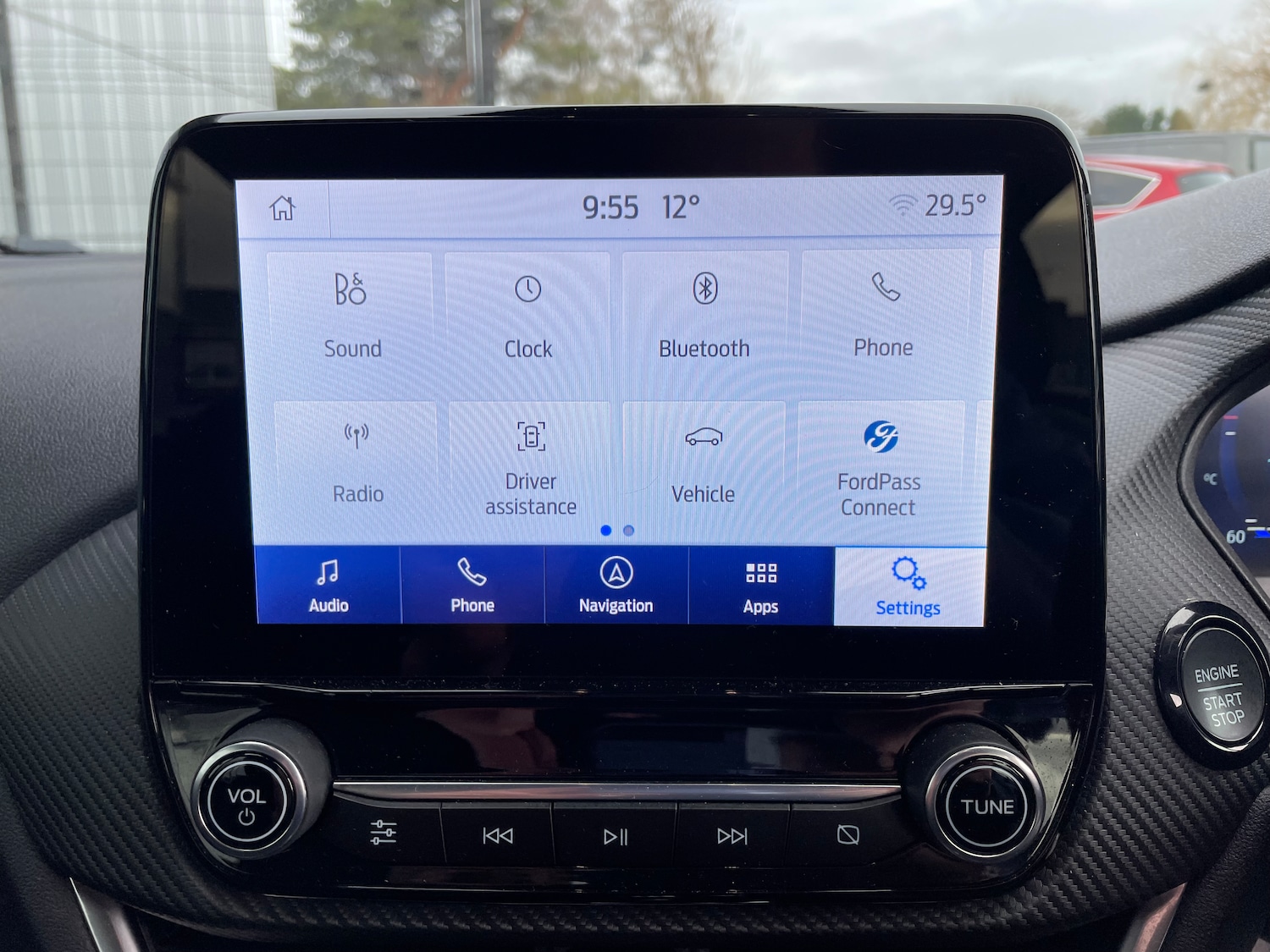 Used Ford Puma 2023 for sale - 77517144: Photo 25