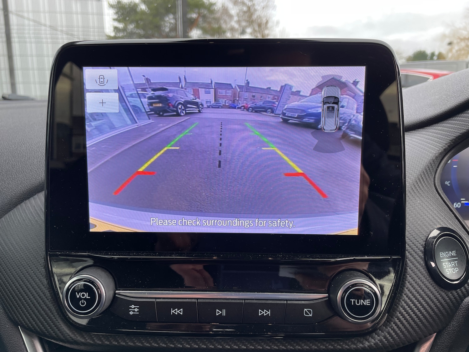 Used Ford Puma 2023 for sale - 77517144: Photo 26