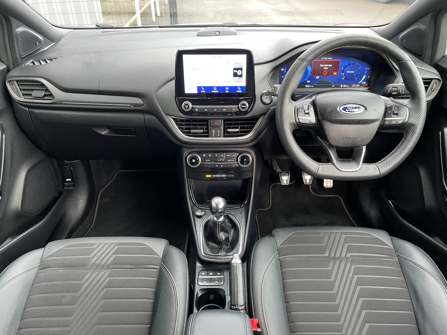 Used Ford Puma 2023 for sale - 77517144: Photo 9