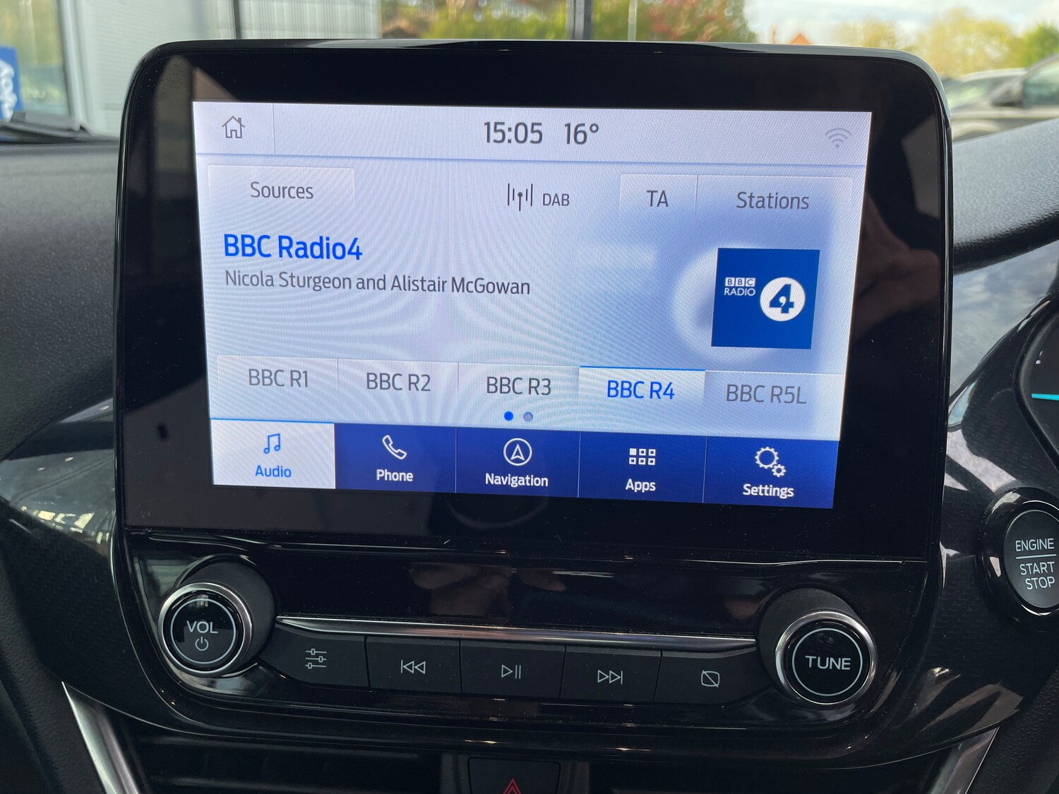 Used Ford Fiesta 2023 for sale - 77000580: Photo 15