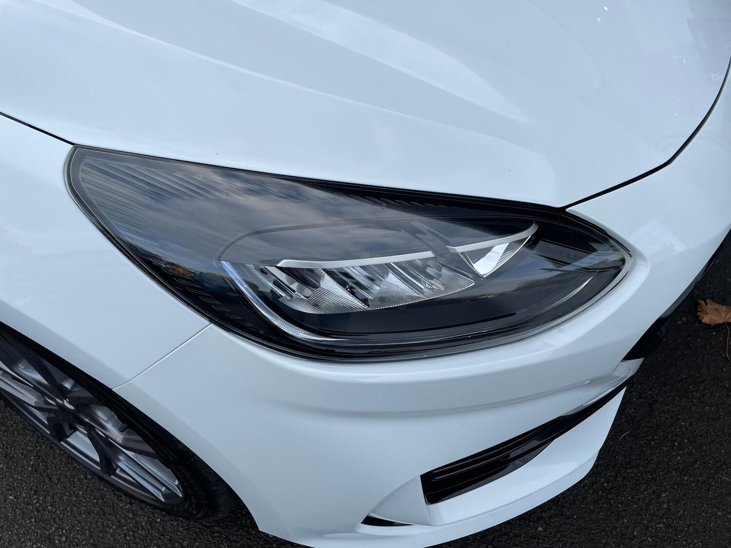 Used Ford Fiesta 2023 for sale - 77000580: Photo 16