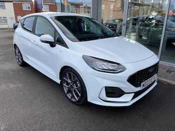 Ford Fiesta feature image