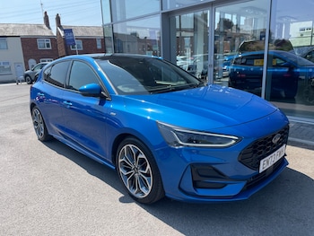 Used Ford Focus 2023 for sale - 79149995: Photo