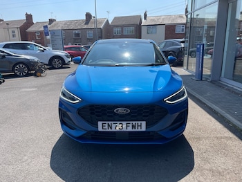 Used Ford Focus 2023 for sale - 79149995: Photo