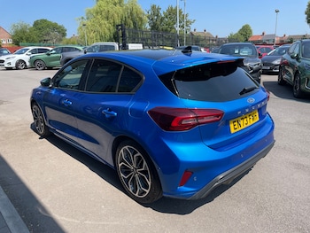 Used Ford Focus 2023 for sale - 79149995: Photo