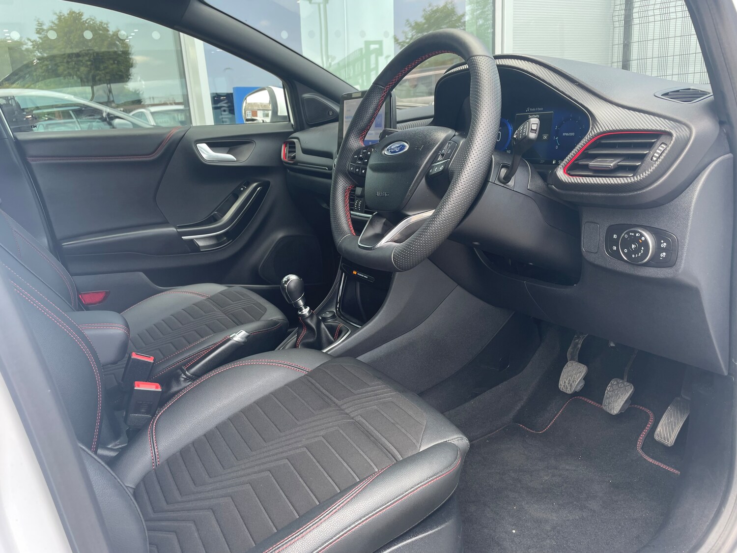 Used Ford Puma 2023 for sale - 77813758: Photo 10