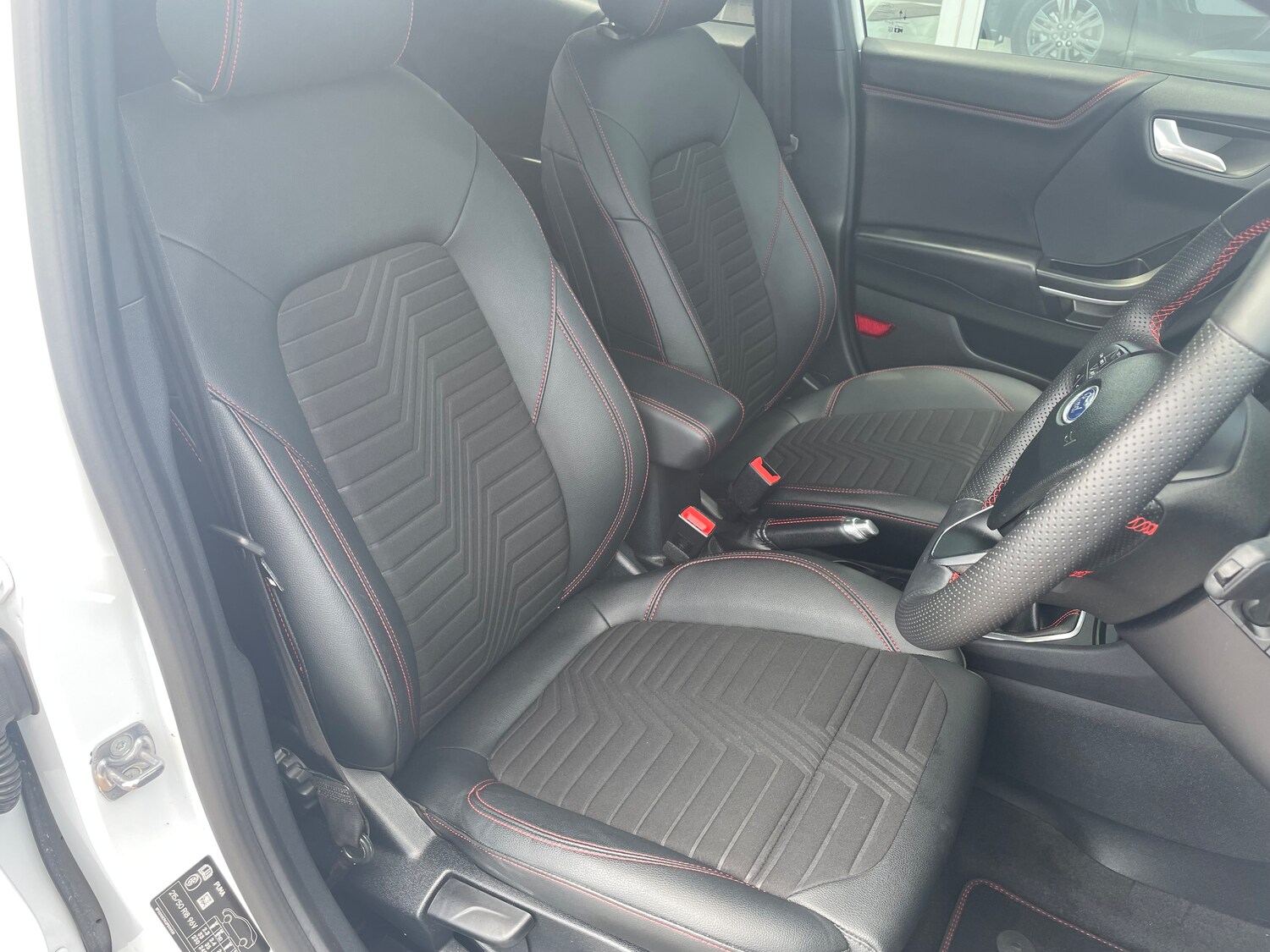 Used Ford Puma 2023 for sale - 77813758: Photo 12