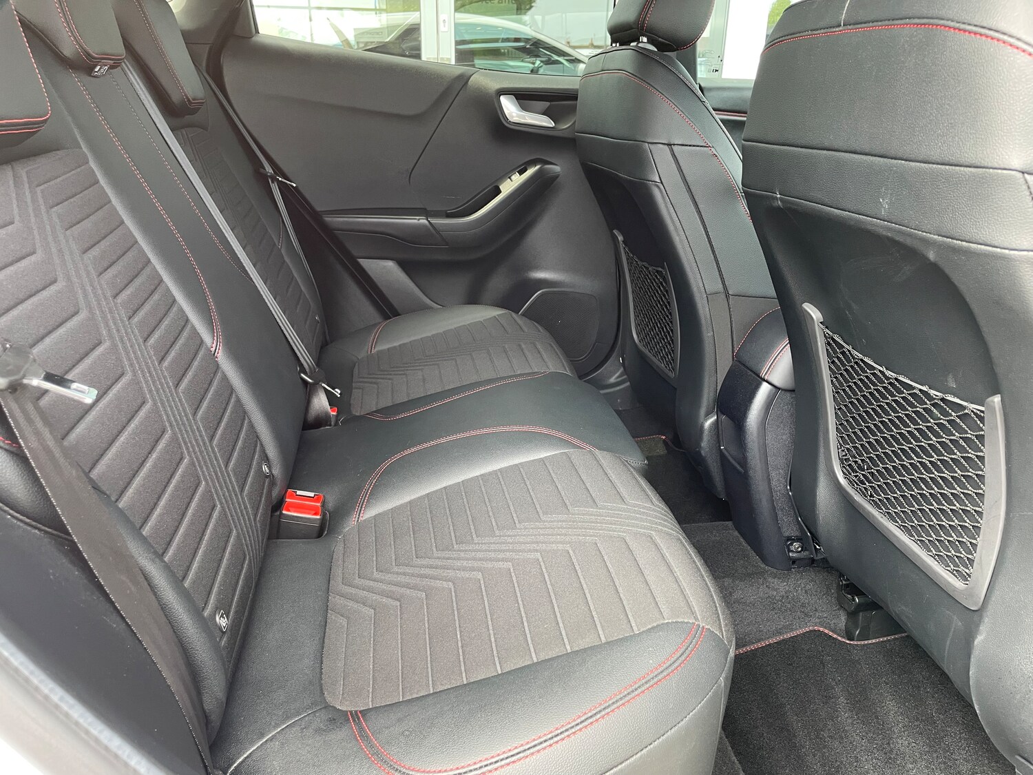 Used Ford Puma 2023 for sale - 77813758: Photo 13