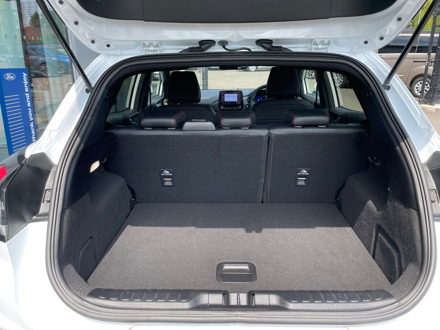 Used Ford Puma 2023 for sale - 77813758: Photo 14