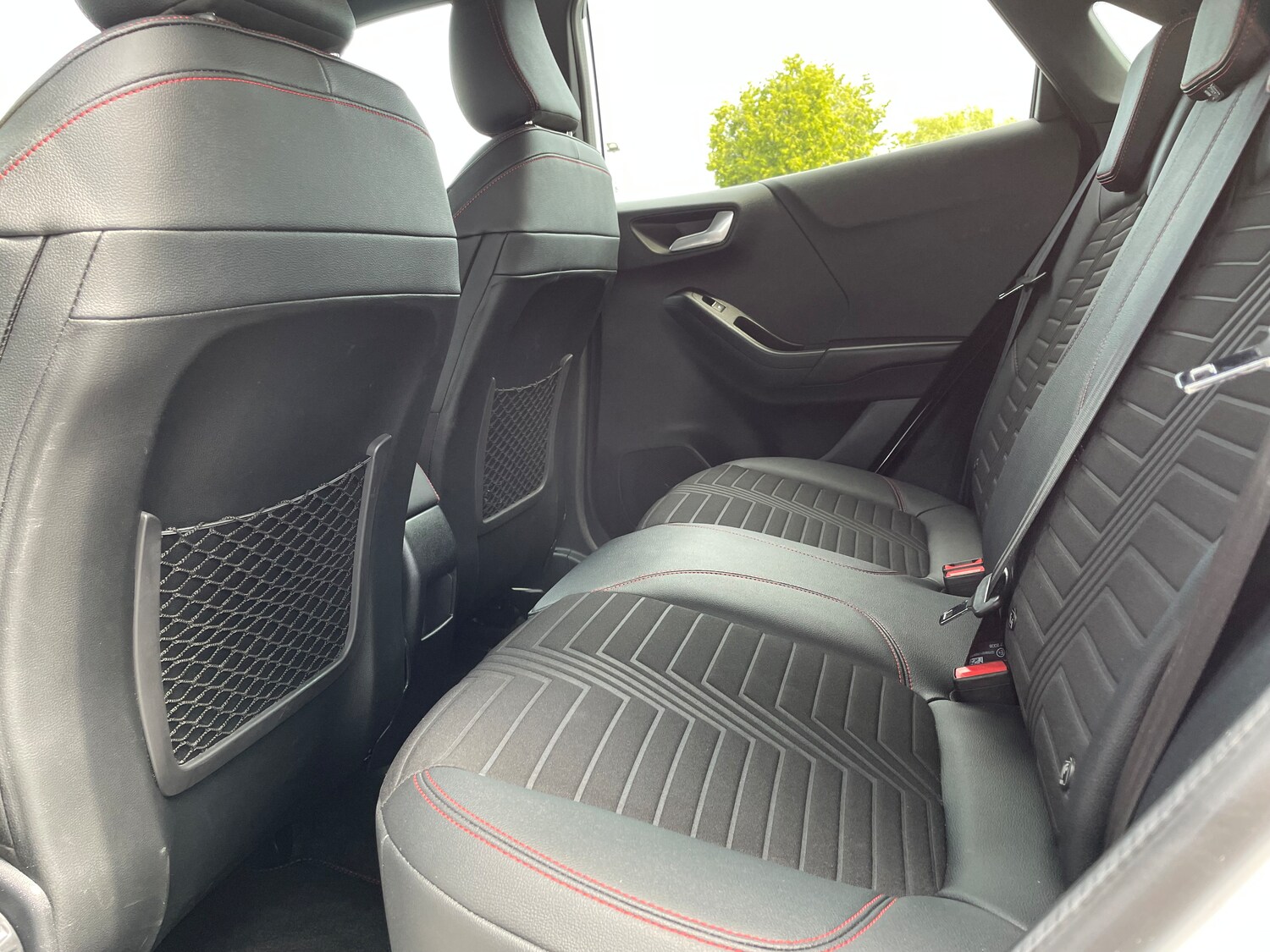 Used Ford Puma 2023 for sale - 77813758: Photo 15