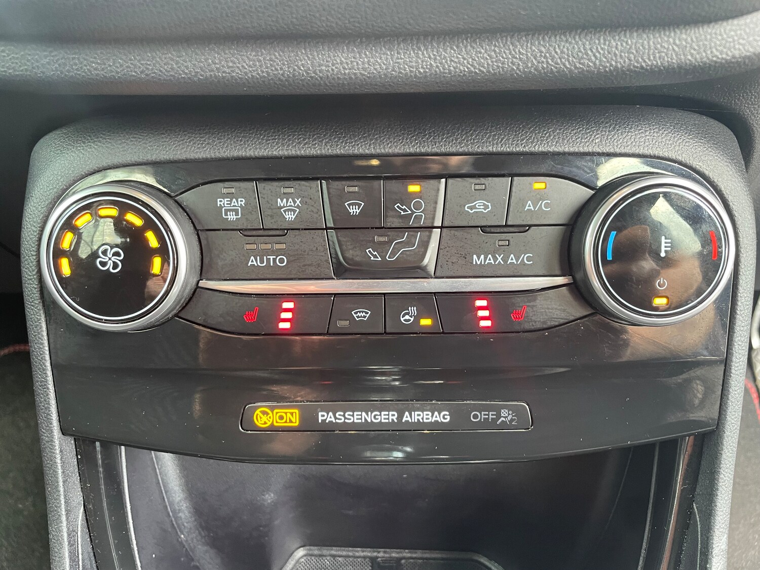 Used Ford Puma 2023 for sale - 77813758: Photo 19