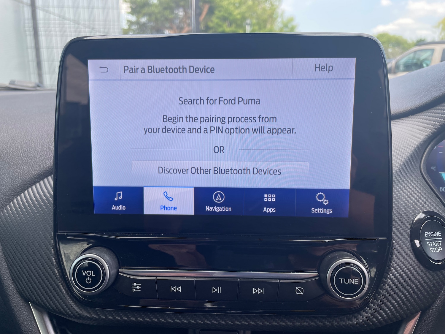 Used Ford Puma 2023 for sale - 77813758: Photo 21