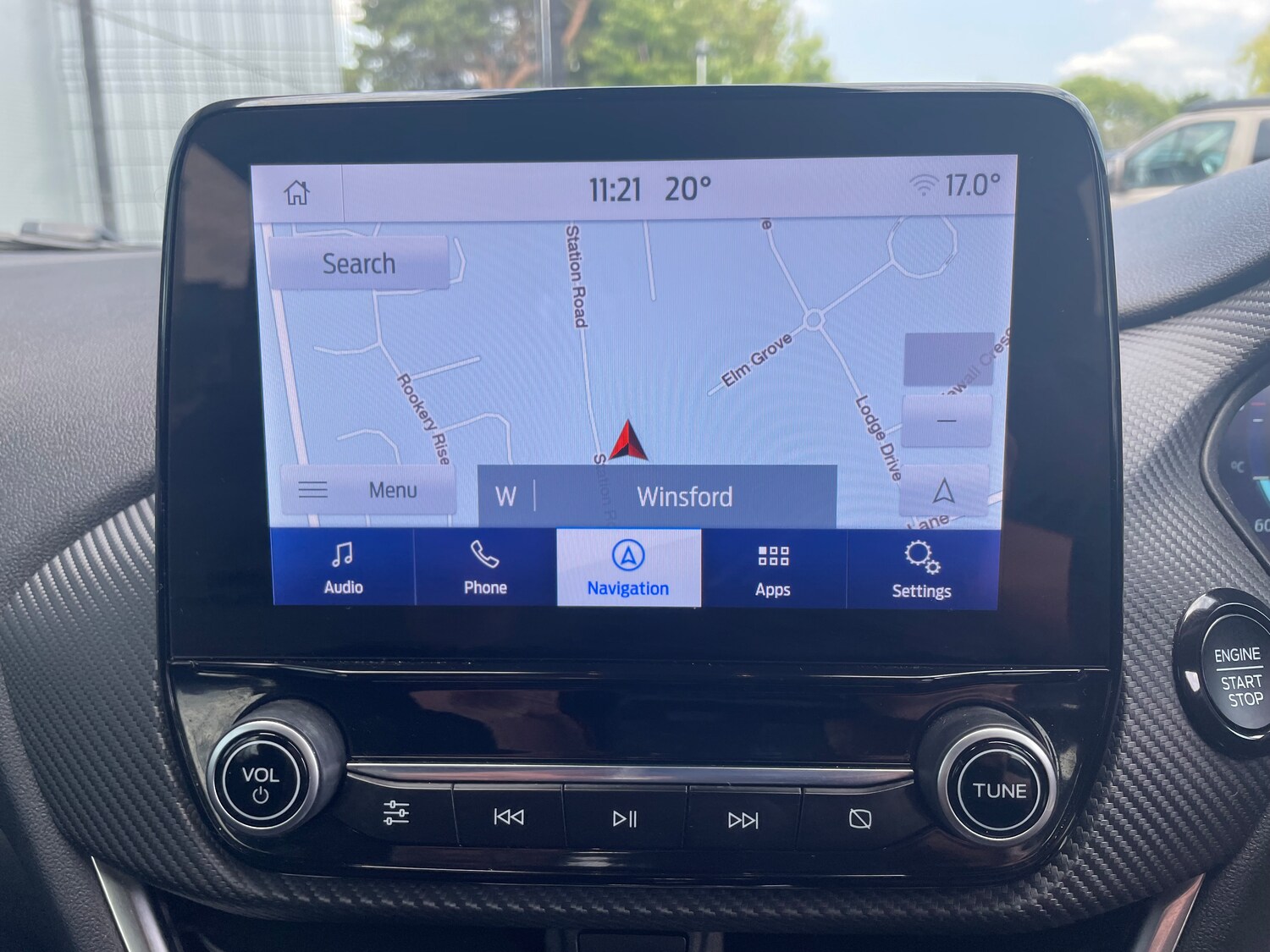 Used Ford Puma 2023 for sale - 77813758: Photo 22