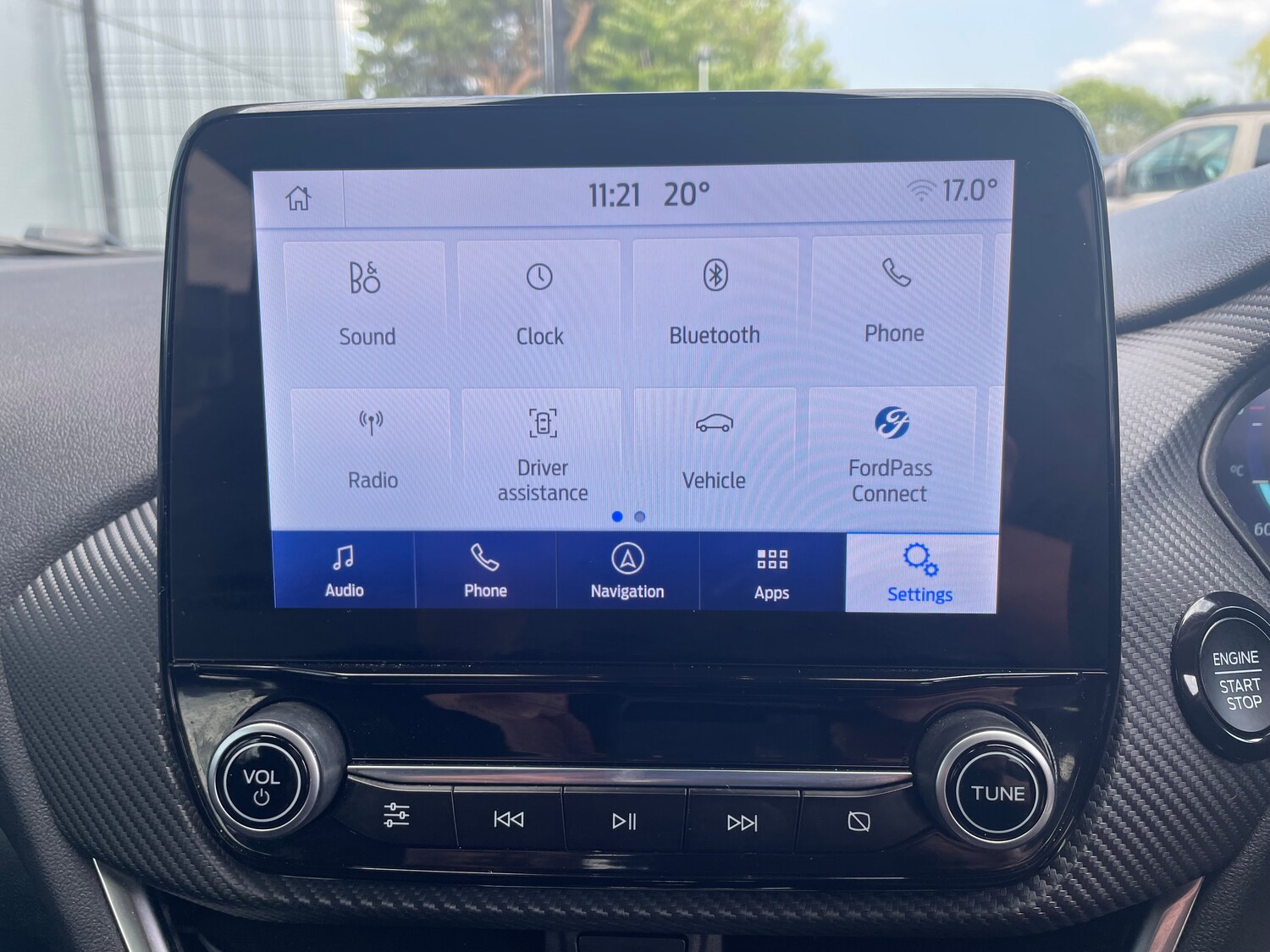 Used Ford Puma 2023 for sale - 77813758: Photo 23