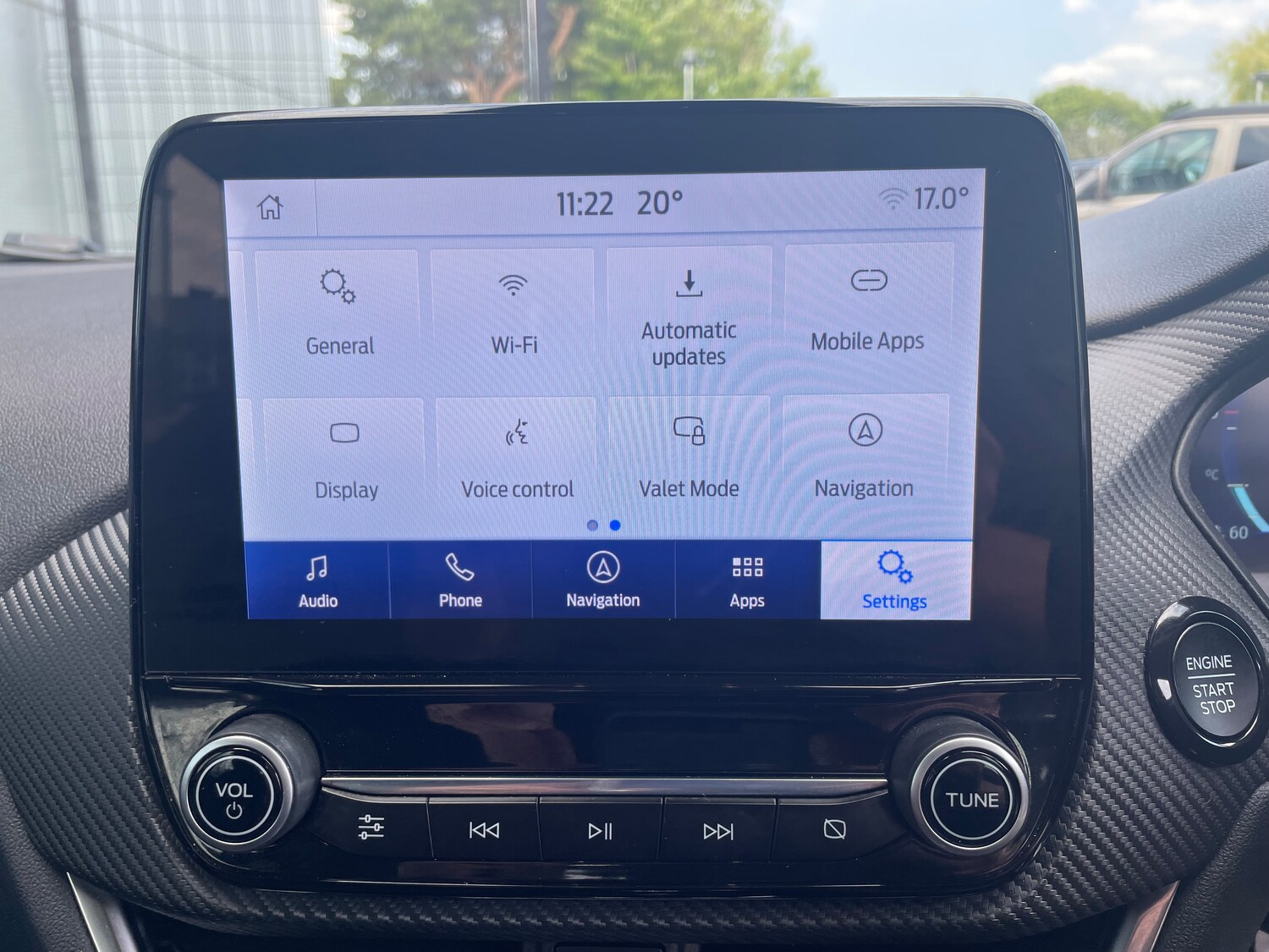 Used Ford Puma 2023 for sale - 77813758: Photo 24