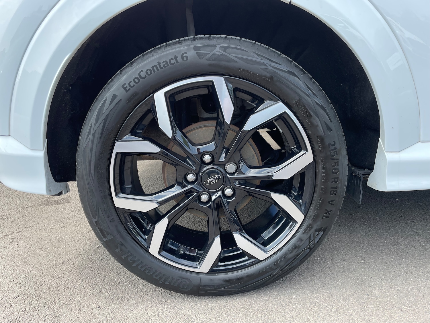 Used Ford Puma 2023 for sale - 77813758: Photo 8