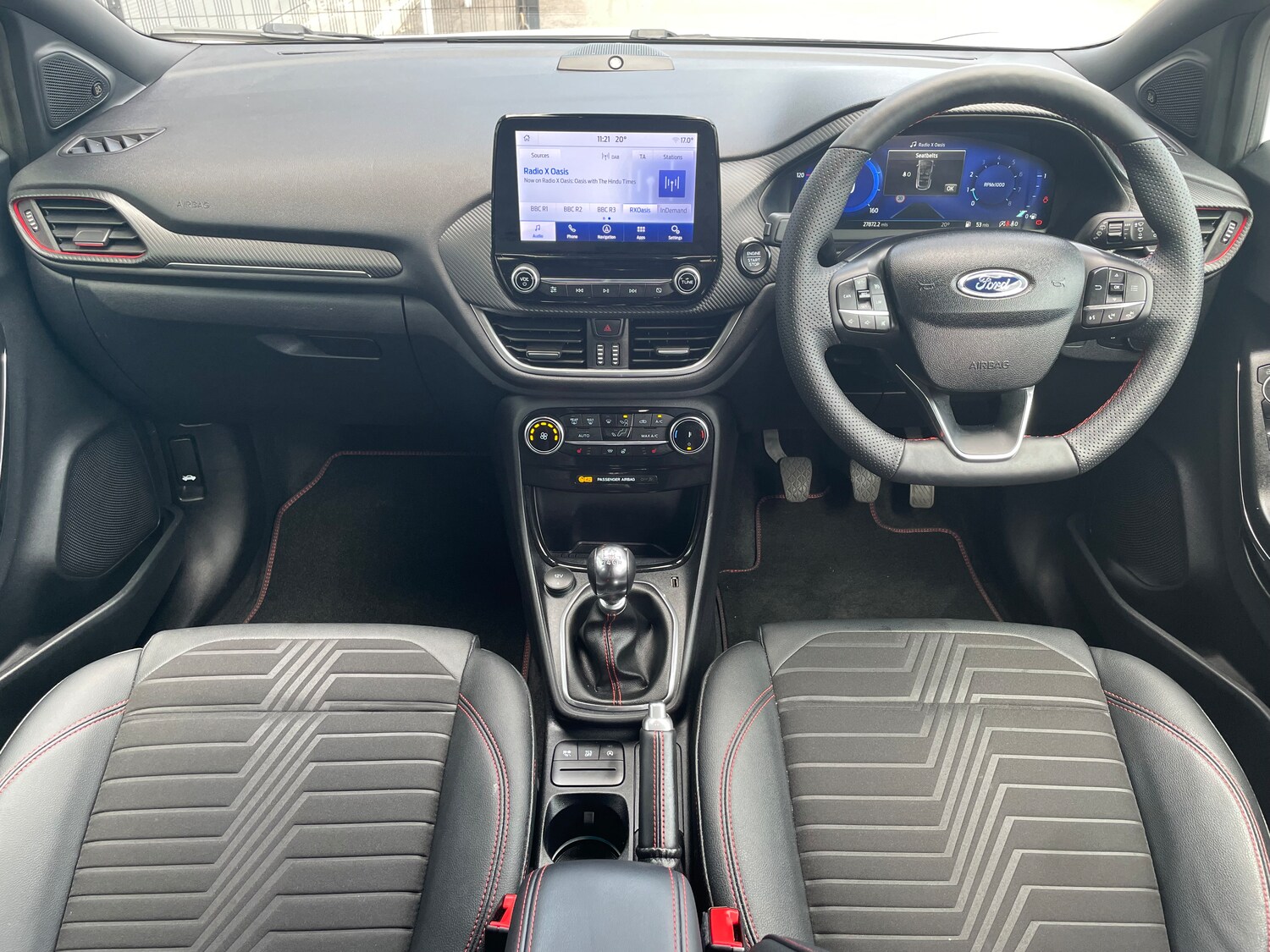 Used Ford Puma 2023 for sale - 77813758: Photo 9