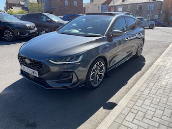 Used Ford Focus 2024 for sale - 78452011: Photo