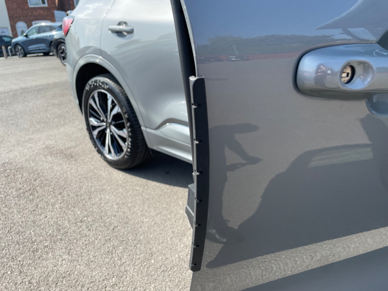 Used Ford Kuga 2022 for sale - 77000727: Photo 10