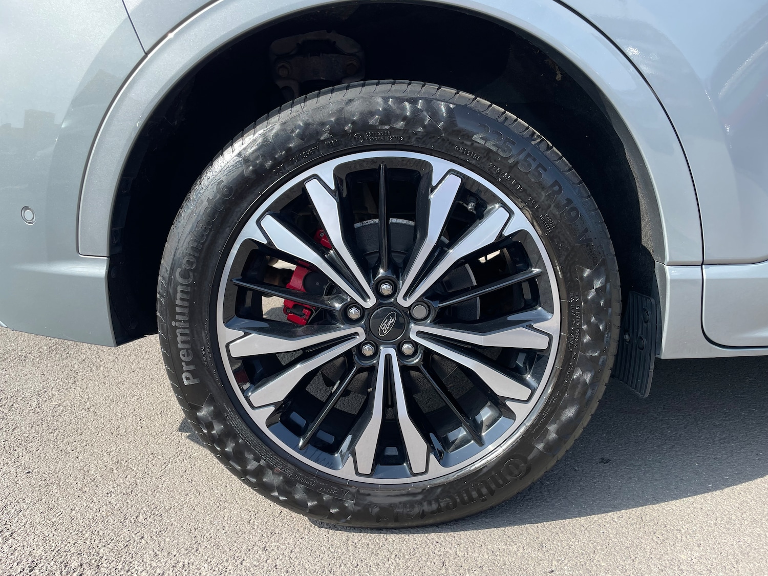 Used Ford Kuga 2022 for sale - 77000727: Photo 11