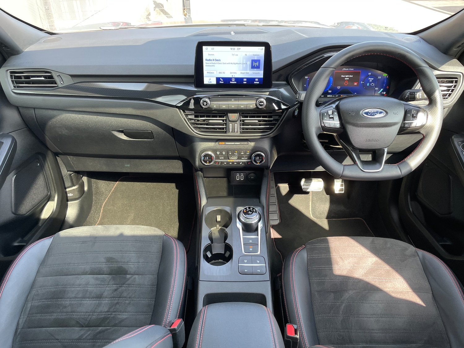 Used Ford Kuga 2022 for sale - 77000727: Photo 12