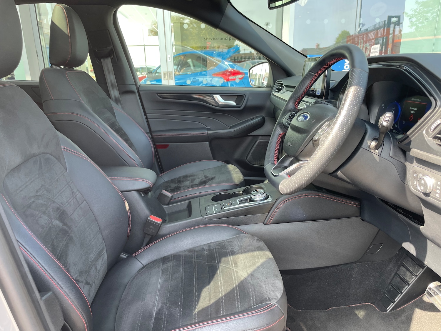 Used Ford Kuga 2022 for sale - 77000727: Photo 14