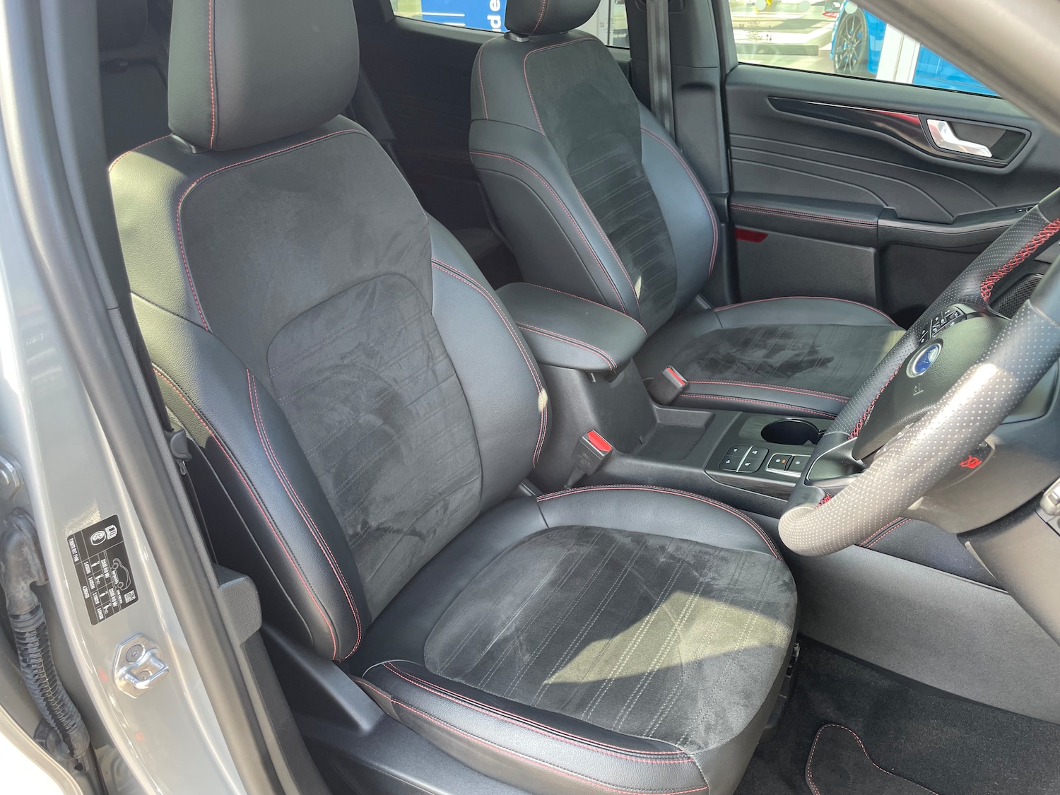 Used Ford Kuga 2022 for sale - 77000727: Photo 15