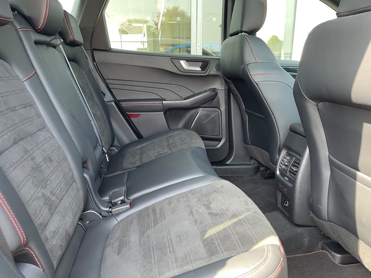 Used Ford Kuga 2022 for sale - 77000727: Photo 16