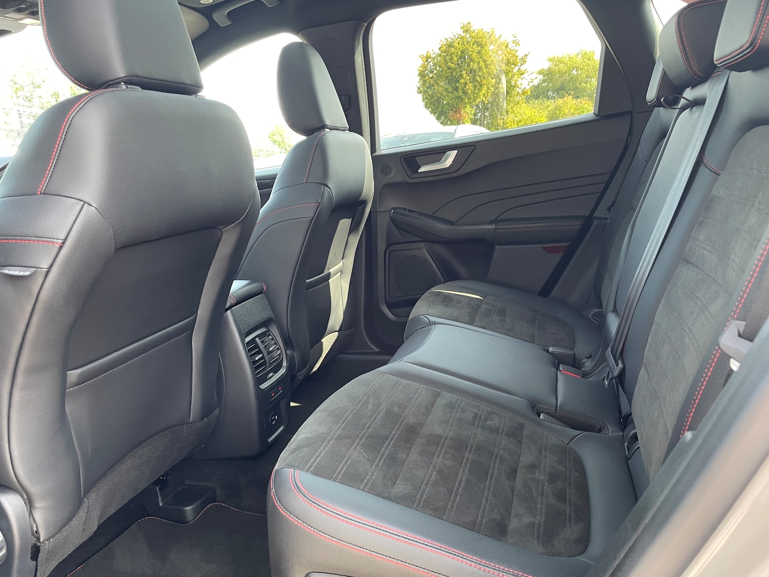 Used Ford Kuga 2022 for sale - 77000727: Photo 18