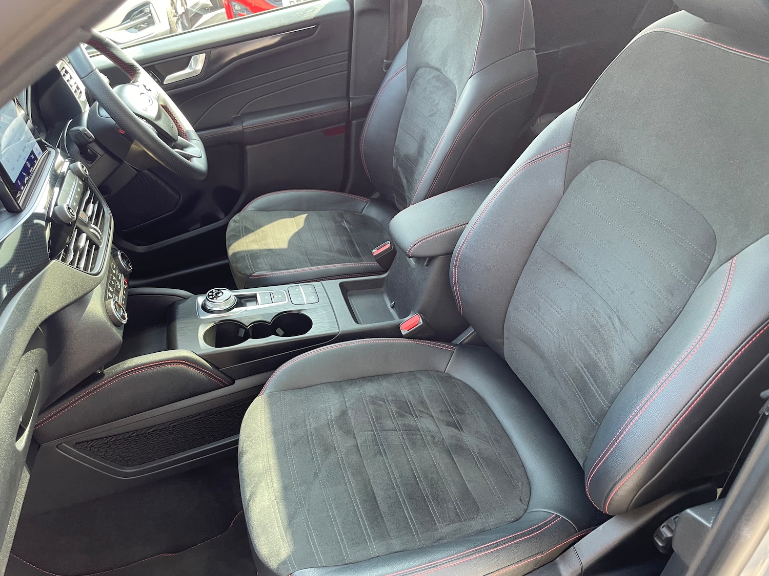 Used Ford Kuga 2022 for sale - 77000727: Photo 21