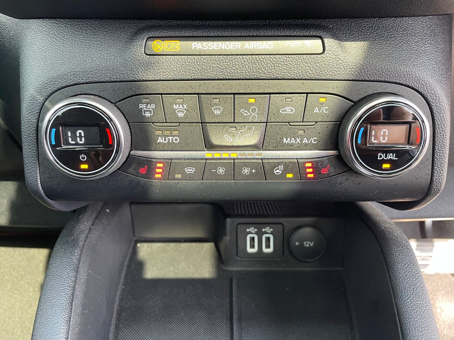 Used Ford Kuga 2022 for sale - 77000727: Photo 24