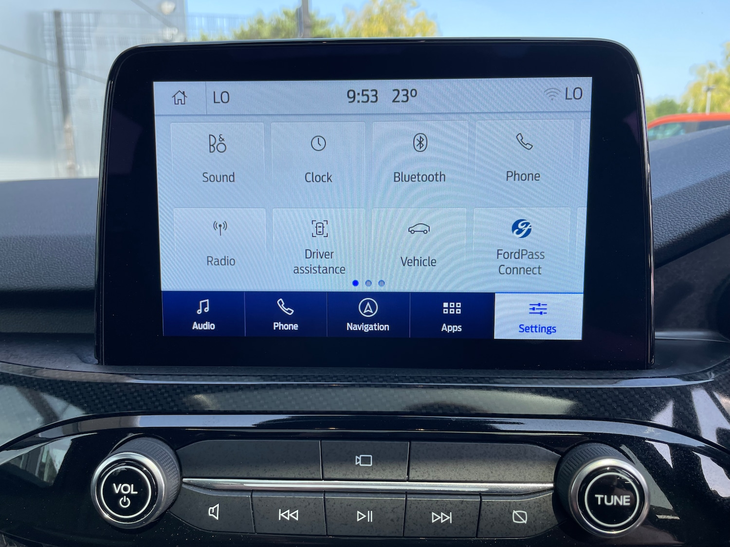 Used Ford Kuga 2022 for sale - 77000727: Photo 25