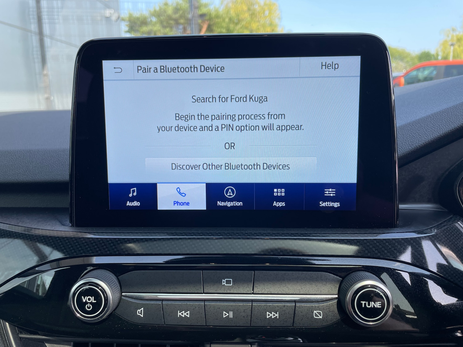 Used Ford Kuga 2022 for sale - 77000727: Photo 27