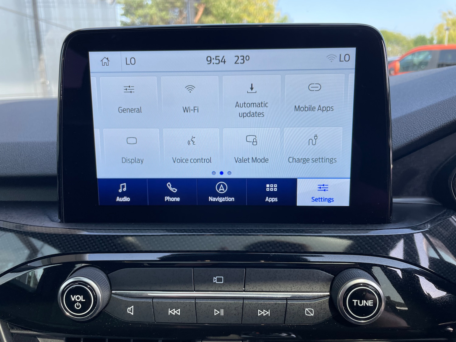 Used Ford Kuga 2022 for sale - 77000727: Photo 29