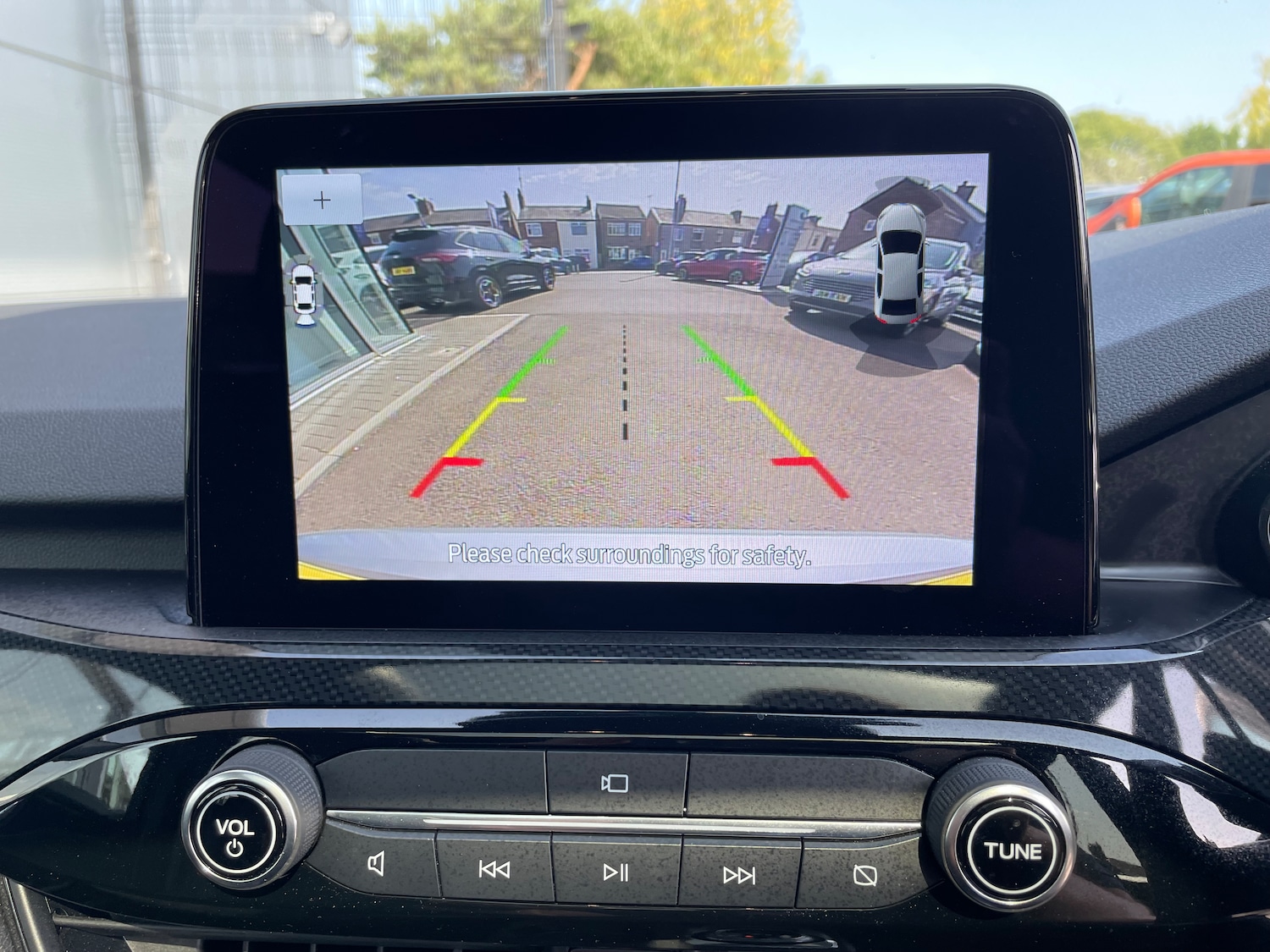 Used Ford Kuga 2022 for sale - 77000727: Photo 30