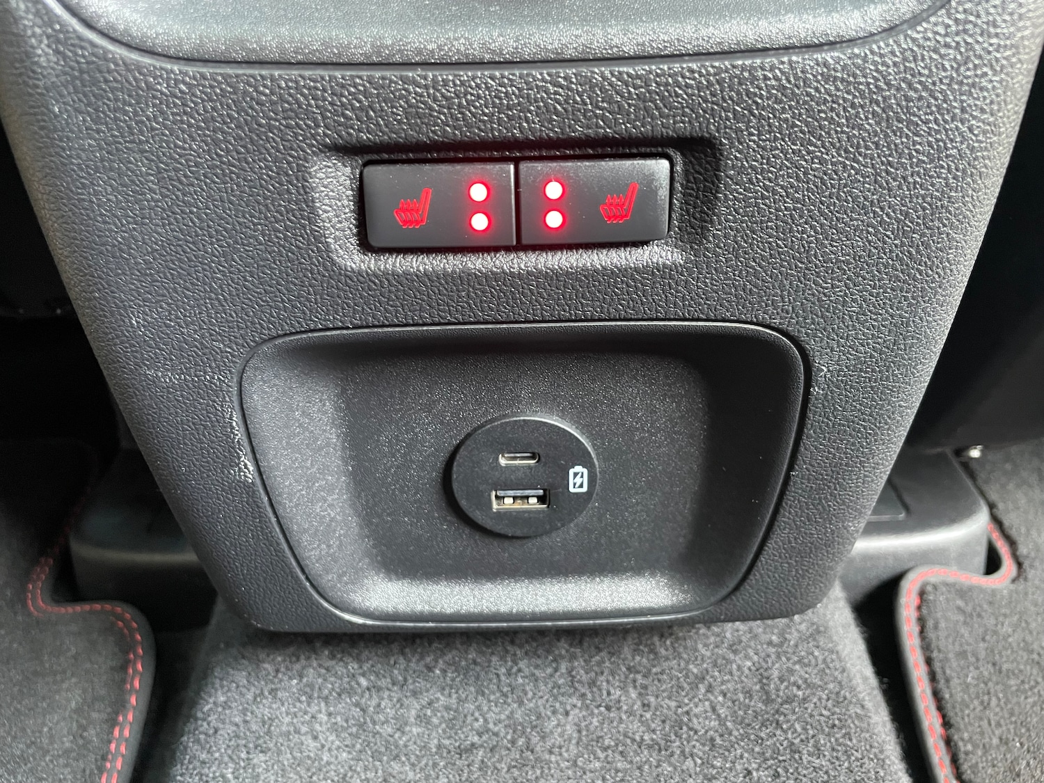 Used Ford Kuga 2022 for sale - 77000727: Photo 33