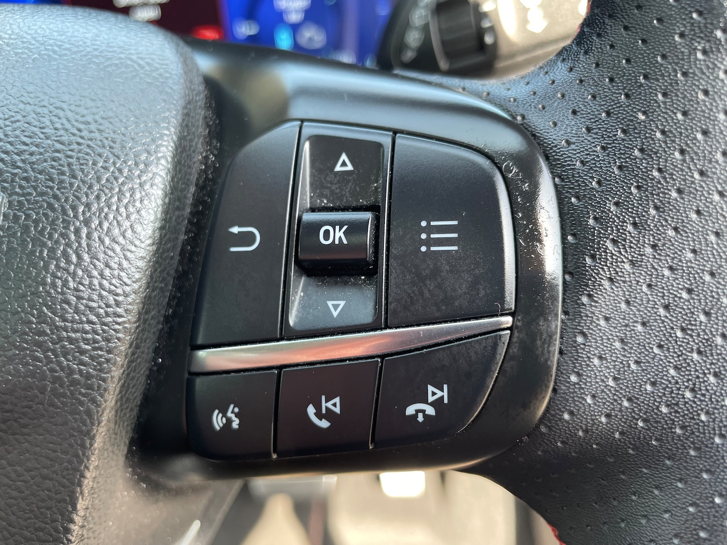 Used Ford Kuga 2022 for sale - 77000727: Photo 35