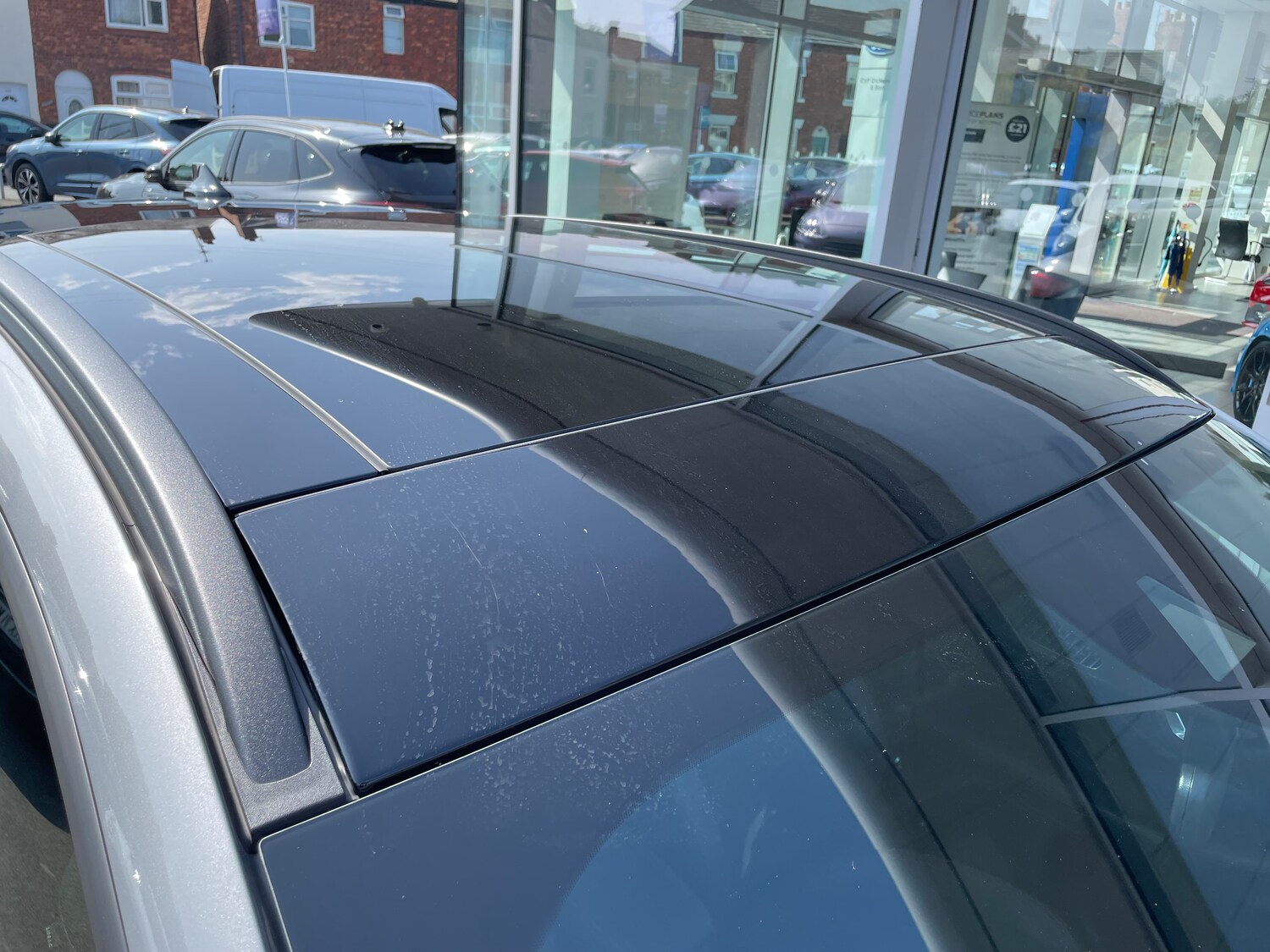 Used Ford Kuga 2022 for sale - 77000727: Photo 8