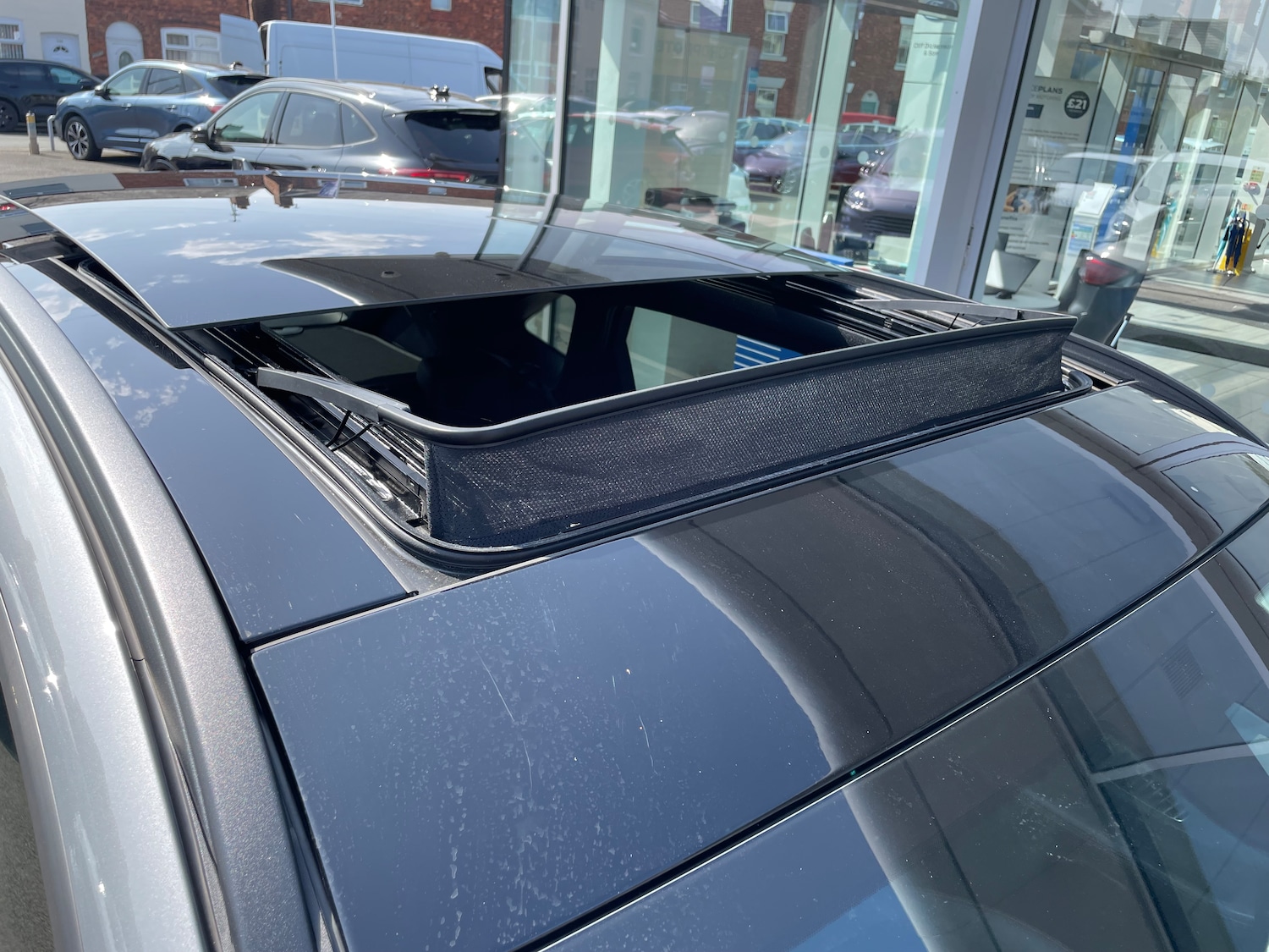 Used Ford Kuga 2022 for sale - 77000727: Photo 9