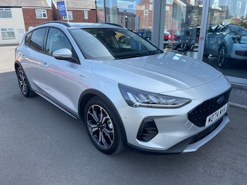 Used Ford Focus 2024 for sale - 78666982: Photo