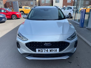 Used Ford Focus 2024 for sale - 78666982: Photo