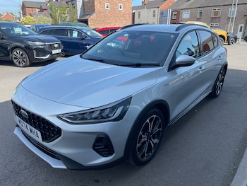 Used Ford Focus 2024 for sale - 78666982: Photo