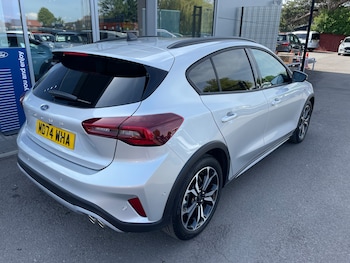 Used Ford Focus 2024 for sale - 78666982: Photo