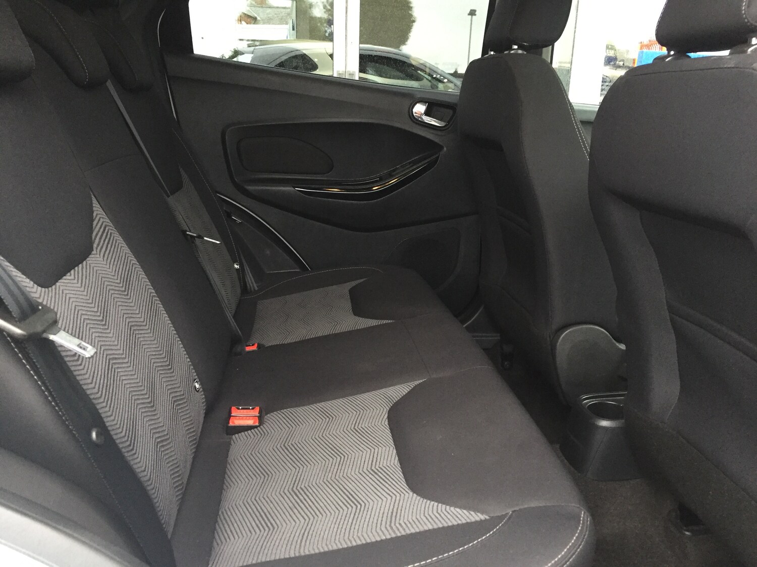 Used Ford Ka+ 2017 for sale - 77460765: Photo 13