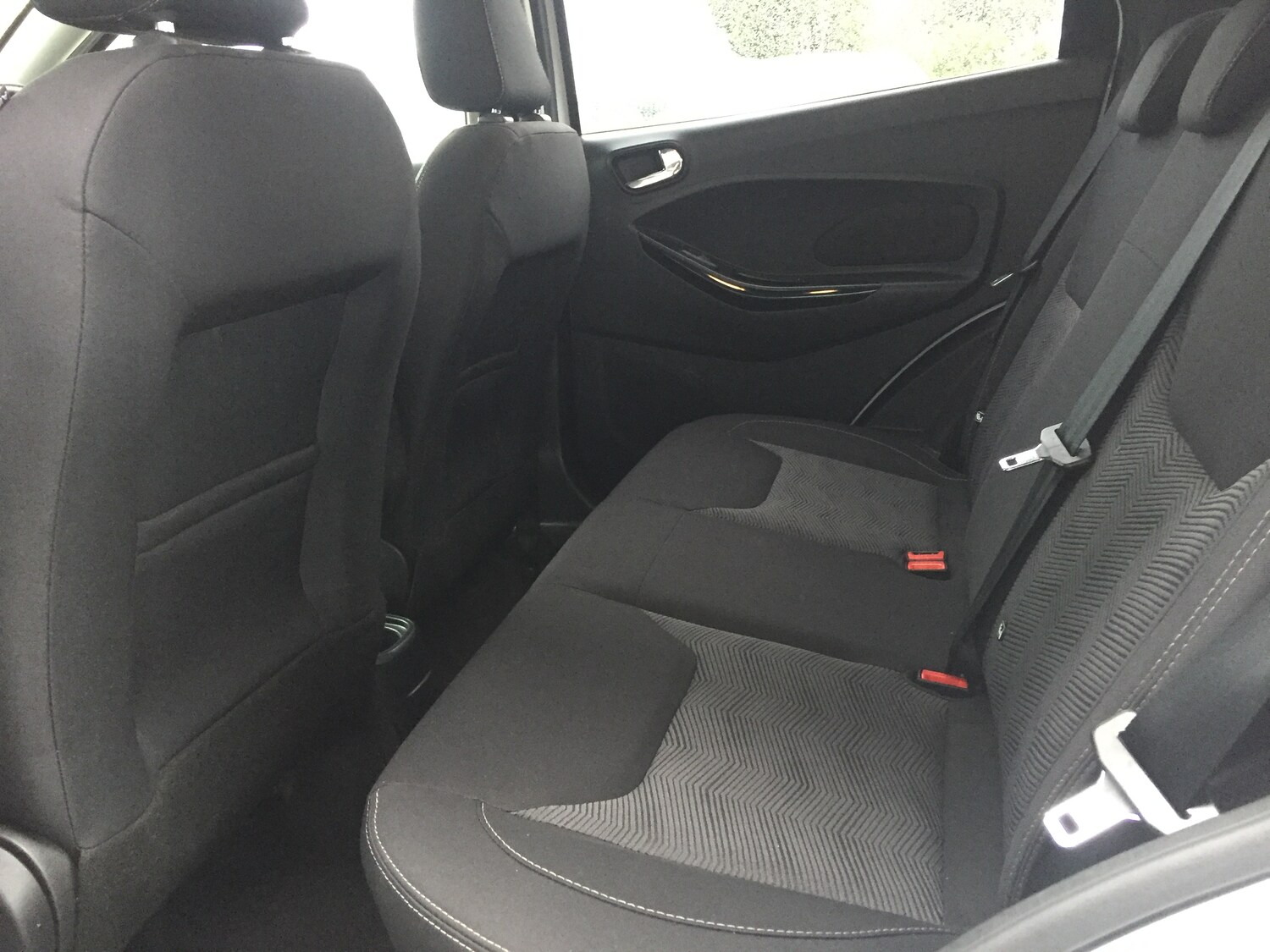 Used Ford Ka+ 2017 for sale - 77460765: Photo 15